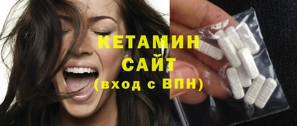 эйфоретик Гусь-Хрустальный
