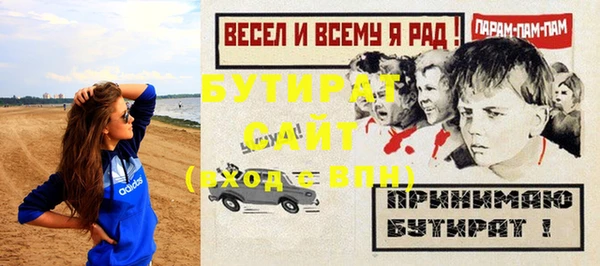 эйфоретик Гусь-Хрустальный