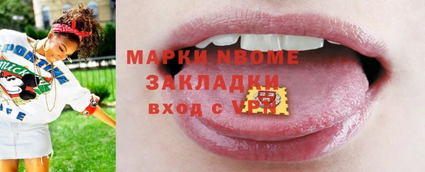 эйфоретик Гусь-Хрустальный